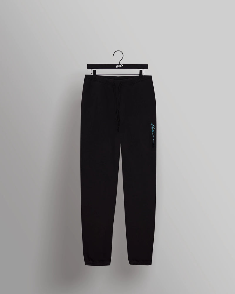 GHOST® APRÈS SWEATPANTS CHARCOAL