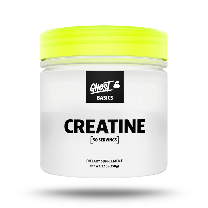 GHOST® BASICS CREATINE | CREATINE