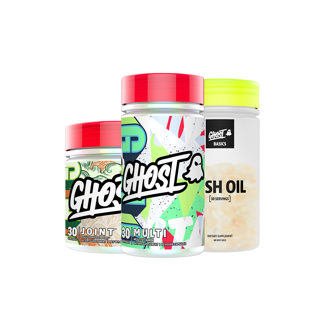 GHOST® DAILY DRIVER BUNDLE