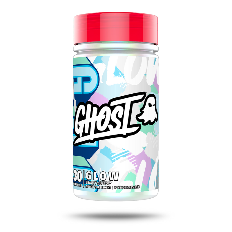 GHOST® GLOW CAPSULES | GLOW CAPSULES