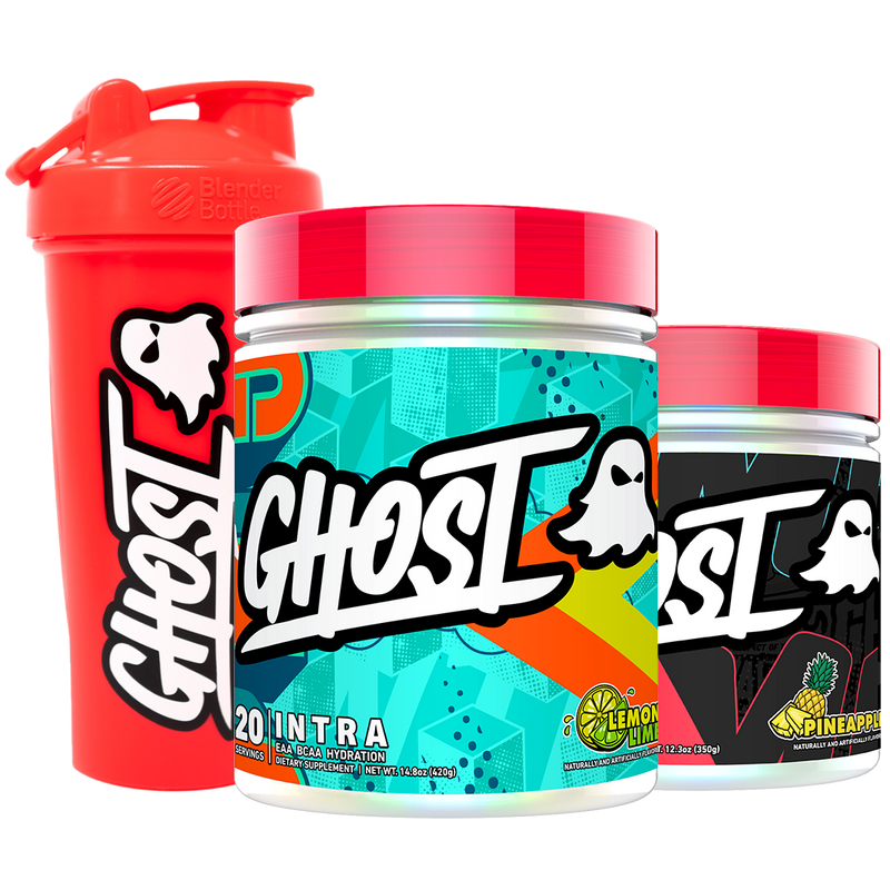 GHOST® G.O.A.T. BUNDLE