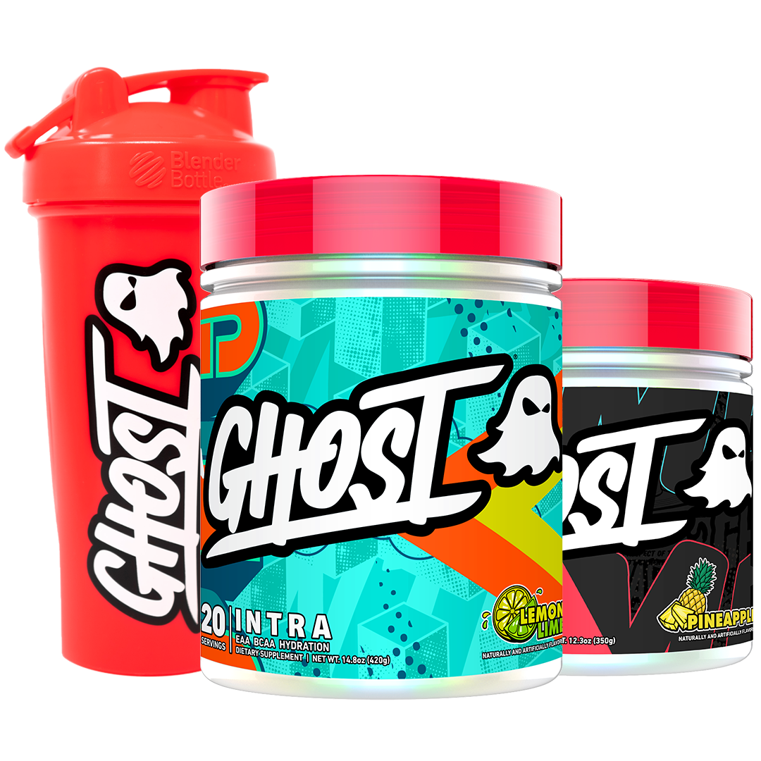 GHOST® G.O.A.T. BUNDLE