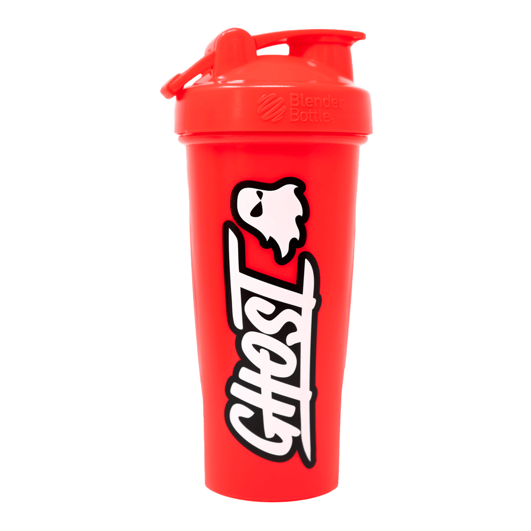 GHOST® LOGO SHAKER | INFRARED
