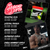 GHOST® LEGEND LIFTS | SHOULERS & BICEPS