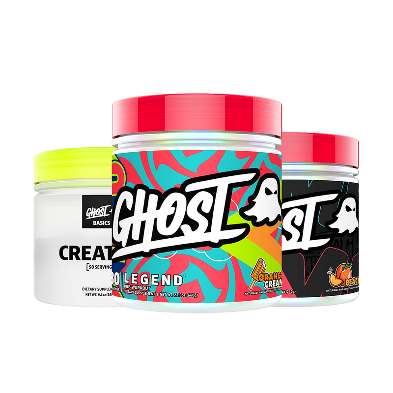 GHOST® PRE BUNDLE