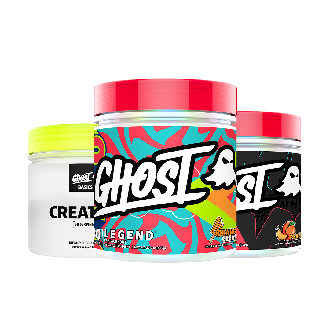 GHOST® PRE BUNDLE