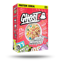 GHOST® PROTEIN CEREAL MARSHMALLOW
